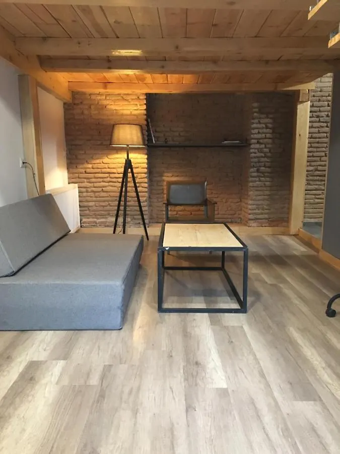 Home In The Old City Center, Presidential Area ティビリシ
