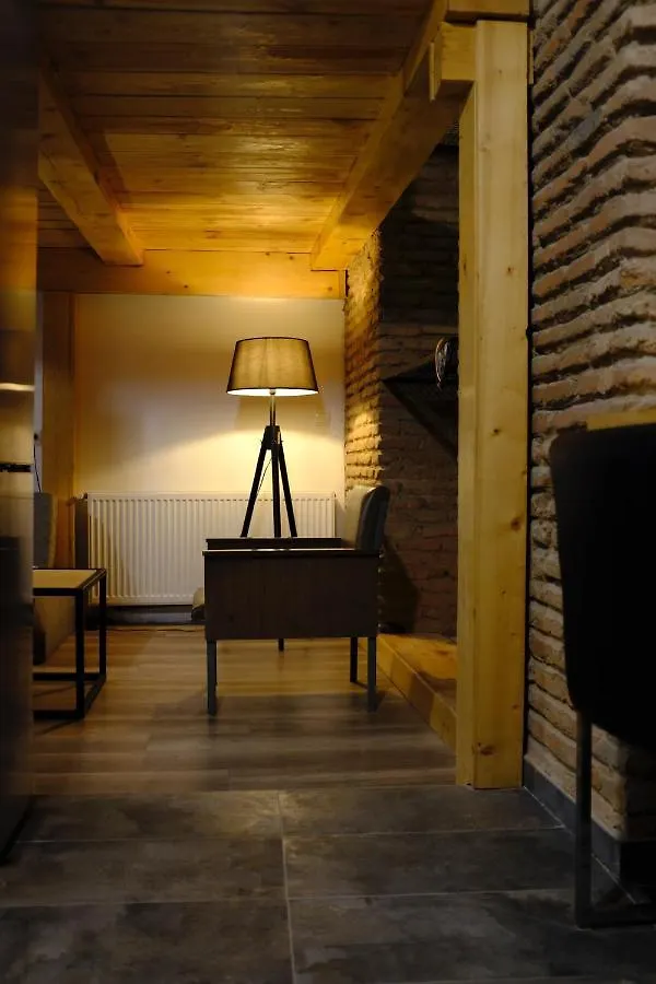 Home In The Old City Center, Presidential Area ティビリシ グルジア
